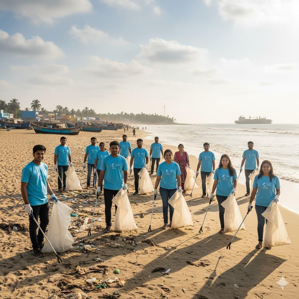 Cultural immersion activity