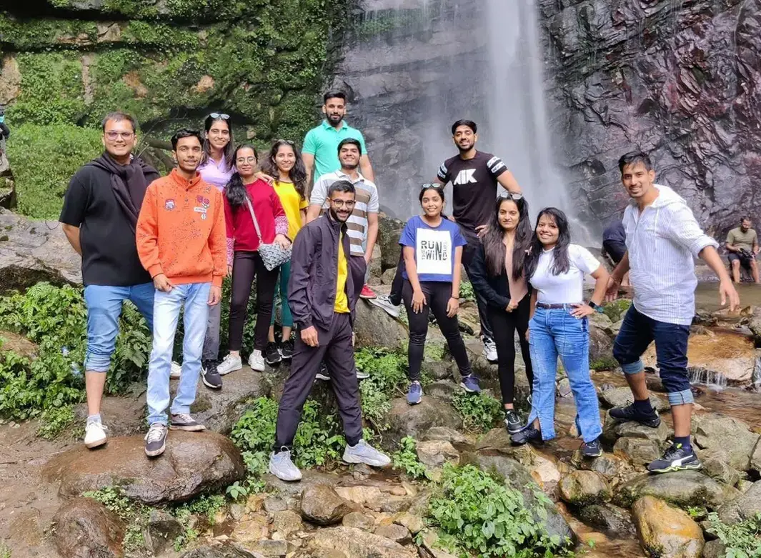 Jibhi & Tirthan Valley 3