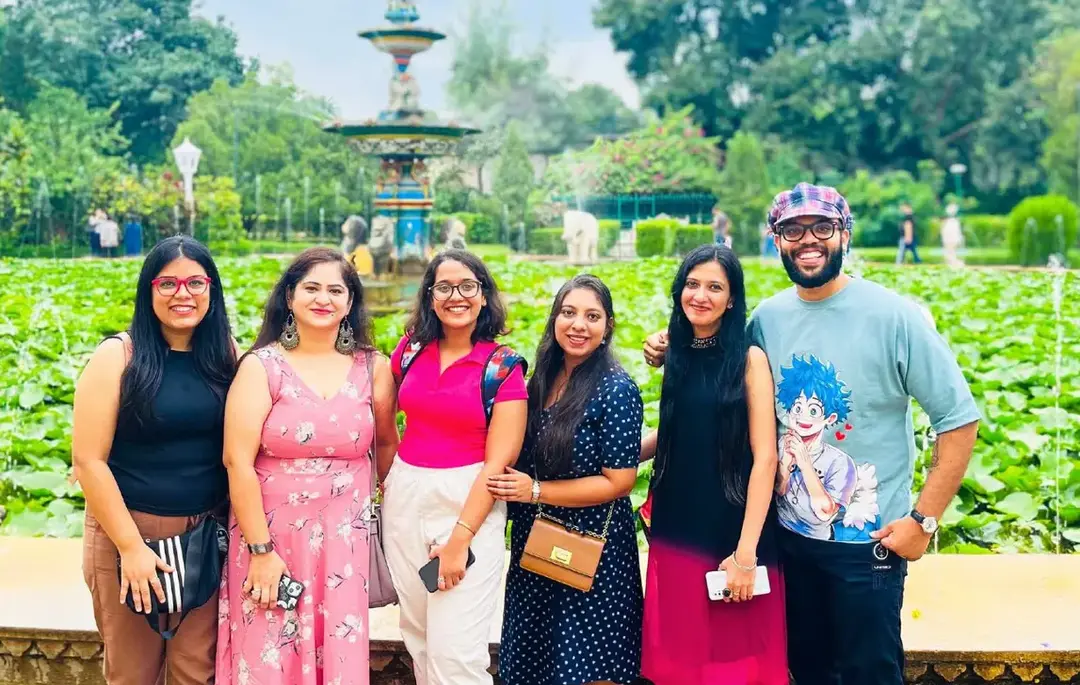 Rajasthan Backpacking - Udaipur, Jodhpur & Jaisalmer