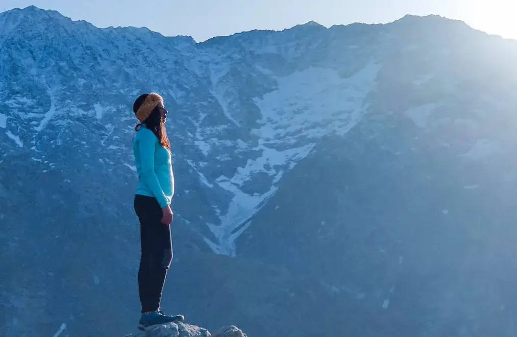 Mcleodganj & Triund 4