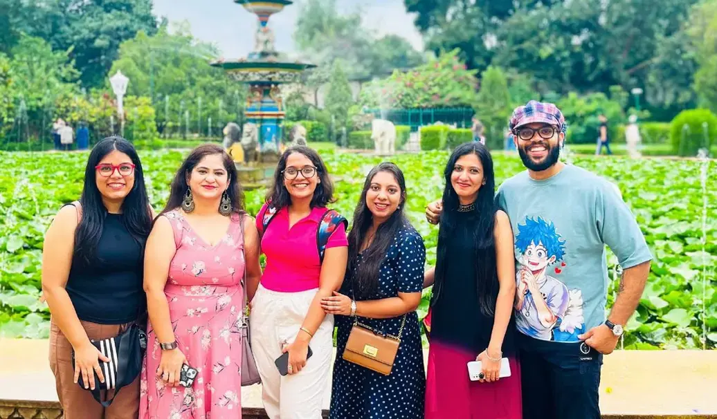 Udaipur, Mount Abu & Chittorgarh 3