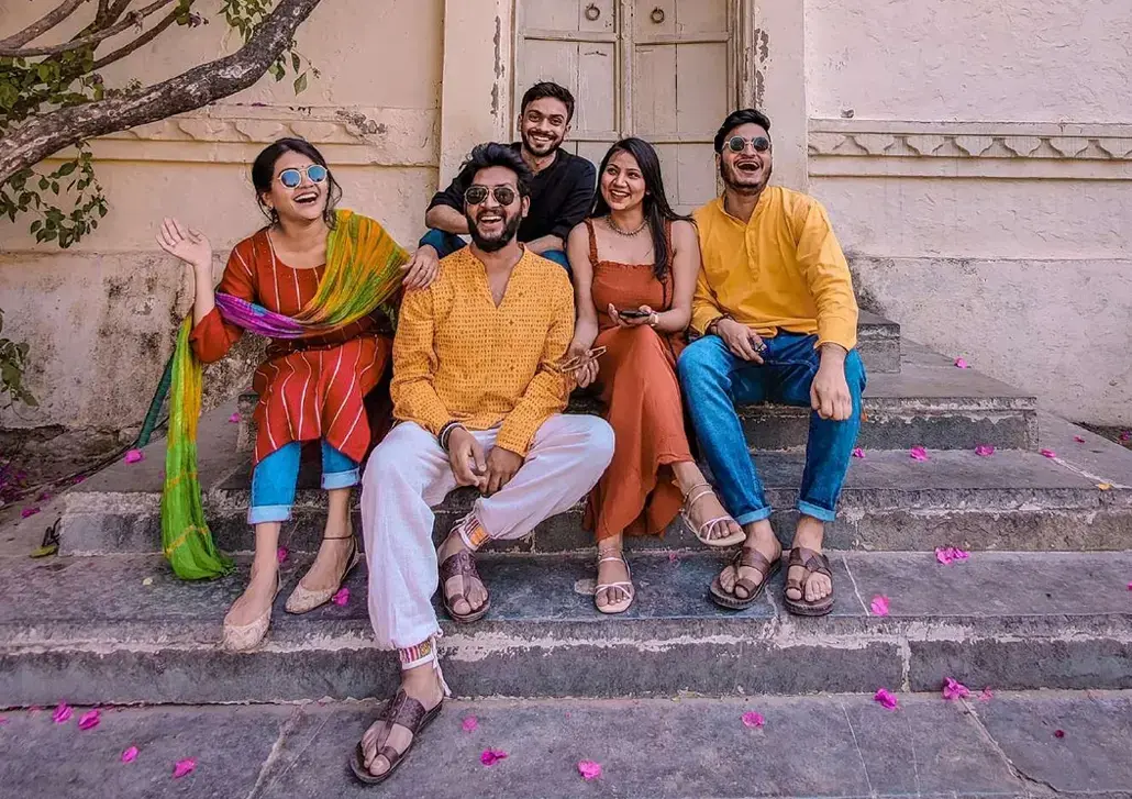 Udaipur, Mount Abu & Chittorgarh 5